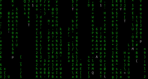 turn off displaying bold characters in cmatrix
