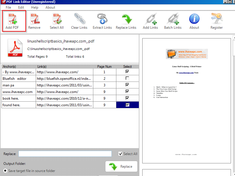 pdf extract text python