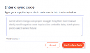 brave browser sync across devices brave browser sync across devices