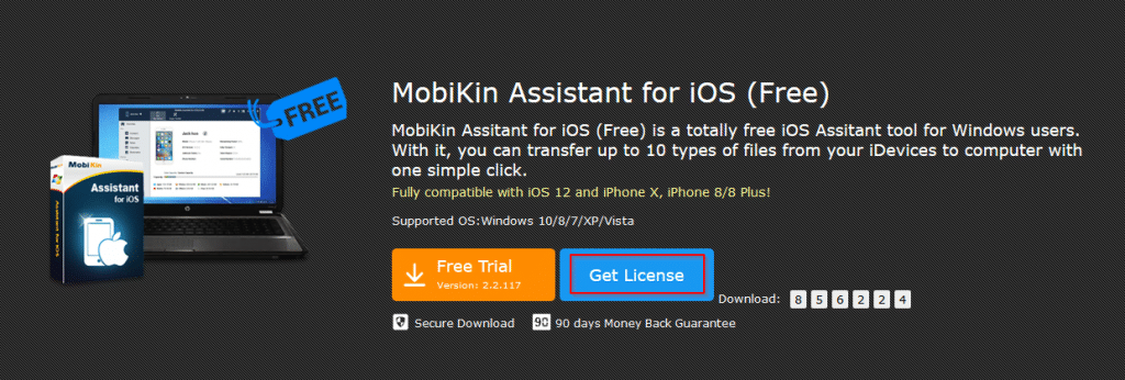 mobikin assistant for ios crack