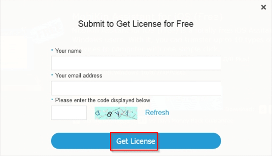 mobikin assistant for android license code