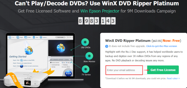 winx dvd ripper platinum license code 2016