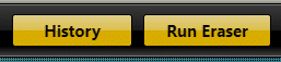 Run Eraser option after selecting what to delete using History Eraser