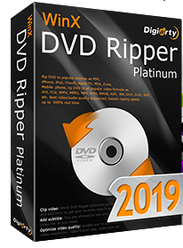 winx dvd ripper platinum email and key