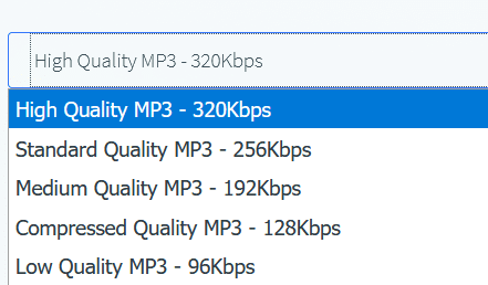 convert flac to mp3 windows