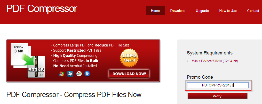 pdf compressor free download full version