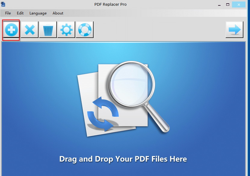 for apple download PDF Replacer Pro 1.8.8