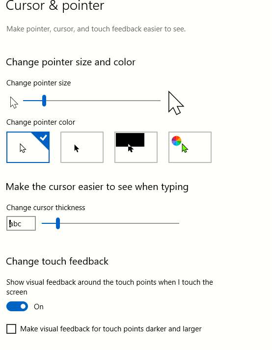 configure keyboards for pes pc windows 10