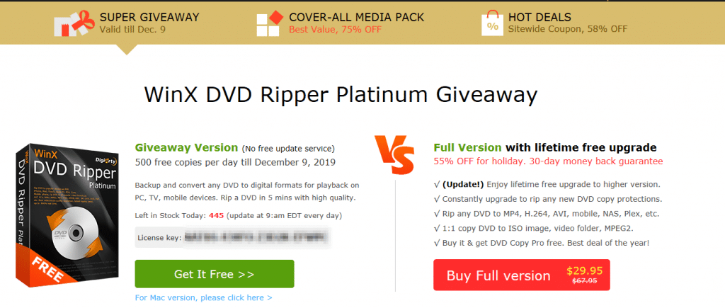 best dvd ripper for mac free 2019