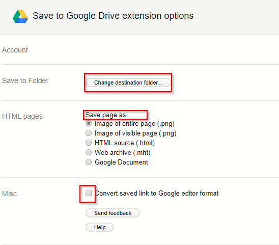 how to save photos from google drive to computer