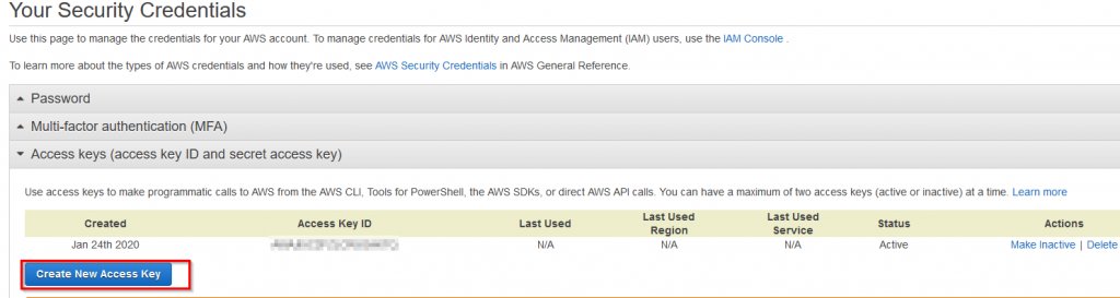 how to use cyberduck for amazon s3