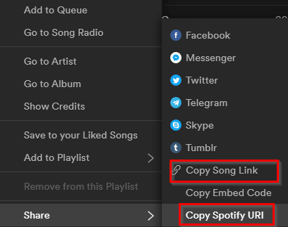 convert spotify links to apple music links