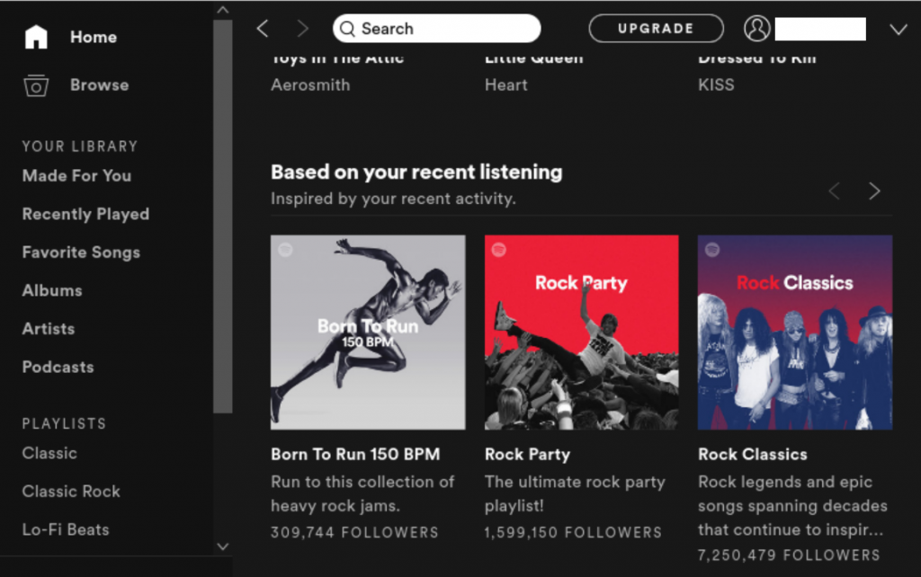 download spotify for linux