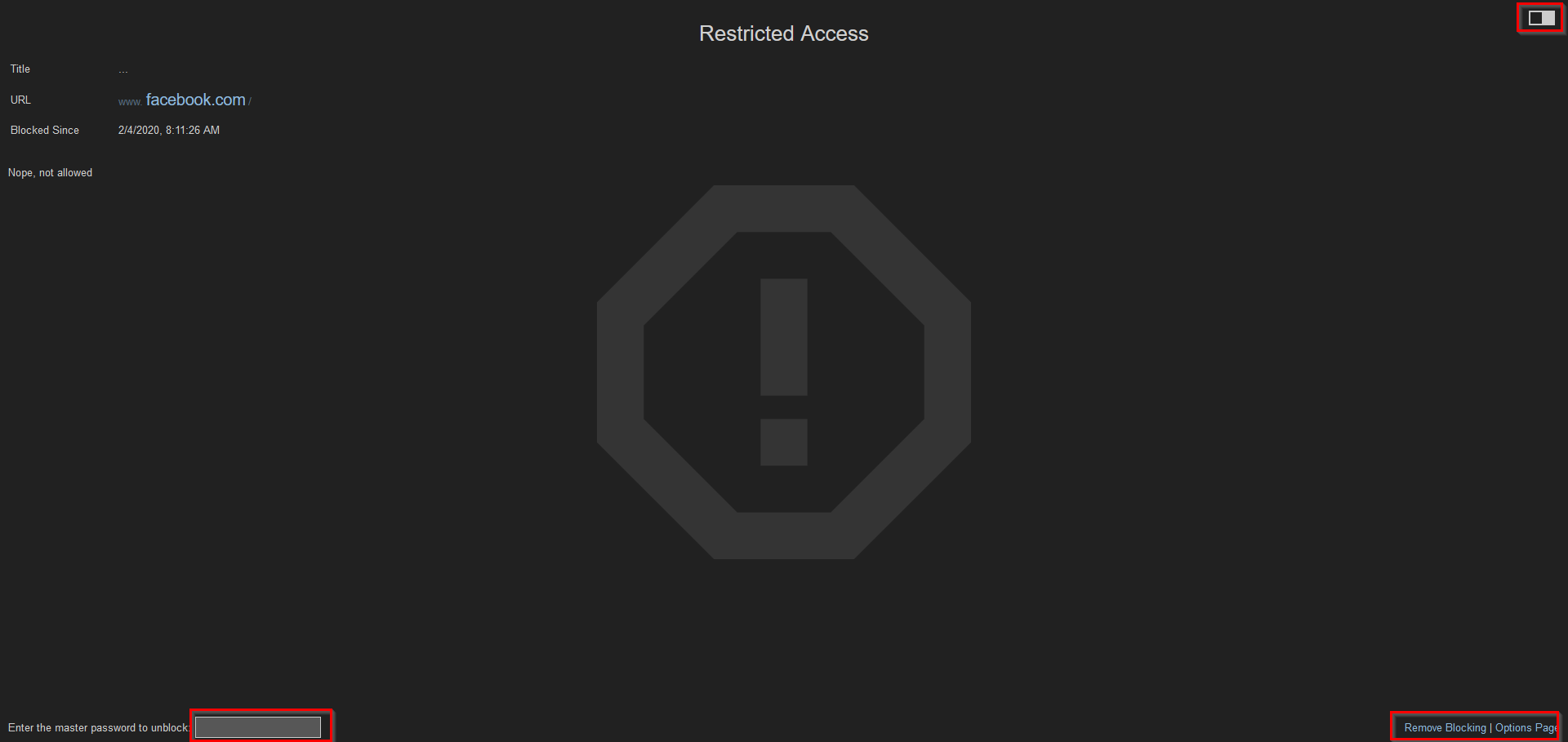 how to block websites on edge browser how to block websites on edge browser