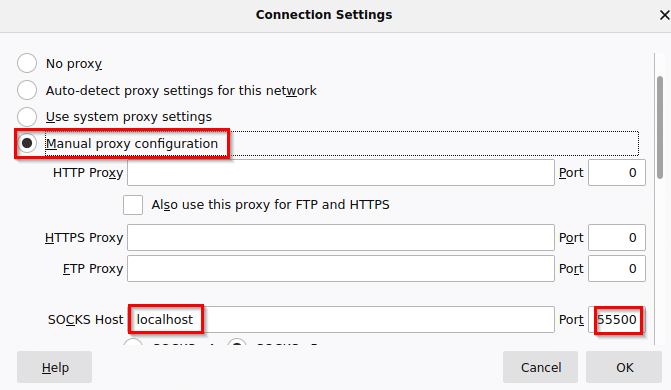 How To Use SSH In Linux To Setup A Proxy Server - I Have A PC | I Have A PC