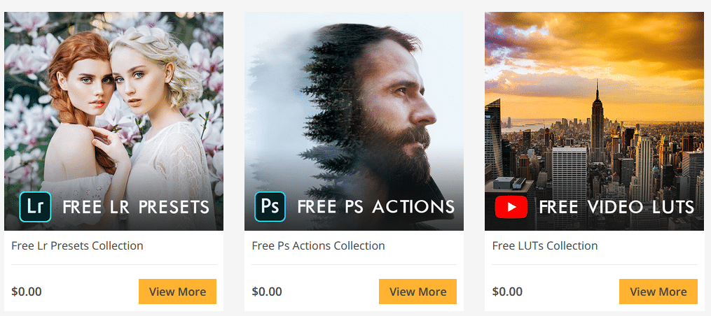 Fixthephoto freebies