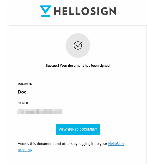 How To Use HelloSign In Dropbox For Paperless Signing - I Have A PC | I