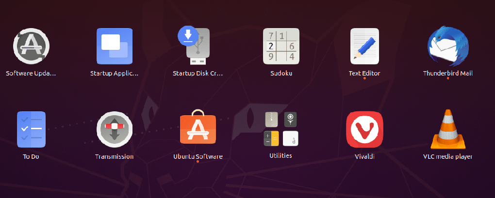 vlc player ubuntu