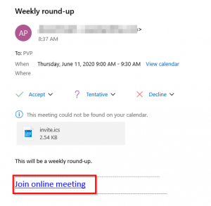 Schedule Skype Meetings Using Windows 10 Calendar App - I Have A PC | I ...