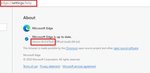 how to unblock sites on microsoft edge