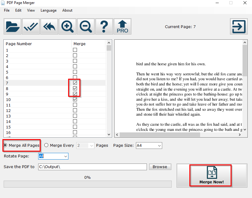 pdfmate free pdf merger key