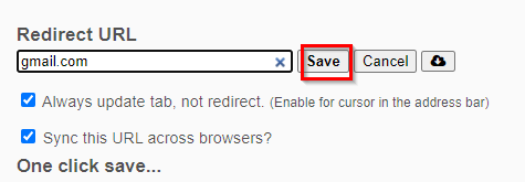 setting a URL as new tab in Google Chrome