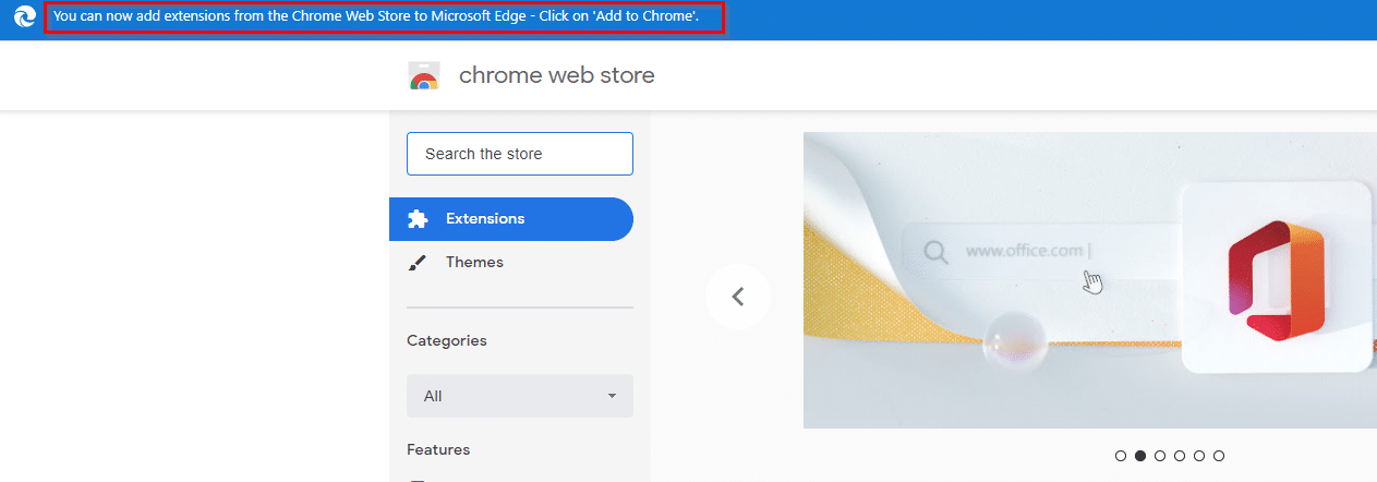 how to download google chrome from microsoft store