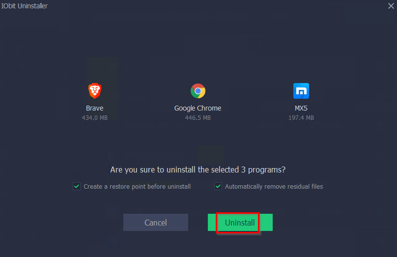 how do i get iobit uninstaller pro for free