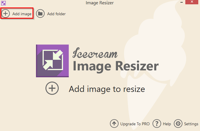 resize image tool r20