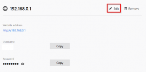 Manage Logins And Passwords In Firefox Across Different Devices With ...
