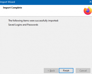 Manage Logins And Passwords In Firefox Across Different Devices With ...