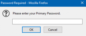 Manage Logins And Passwords In Firefox Across Different Devices With ...