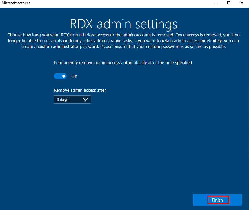 How To Enable And Disable Windows 10 Retail Demo Experience I Have A