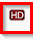 YouTube High Definition add-on icon