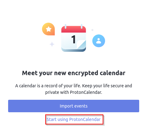 Proton Calendar: A Privacy Focused Calendar Tool For Proton Mail I