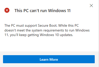 windows 11 check for compatibility tool