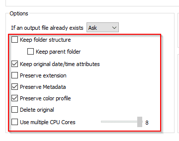 xnconvert best settings