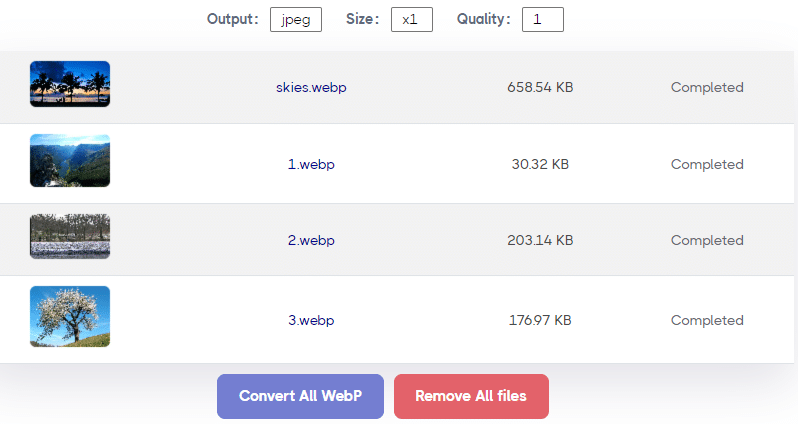 multiple webp to jpg converter online