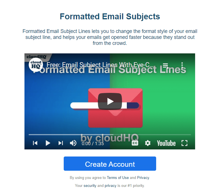 Make Your Gmail Messages Stand Out With Formatted Email Subject Lines   Fsub2 