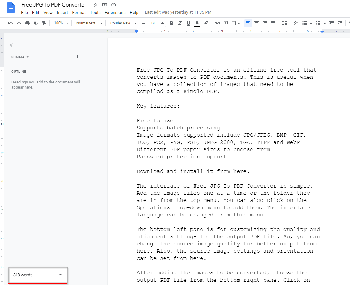 how-to-enable-the-word-count-indicator-in-google-docs-i-have-a-pc-i