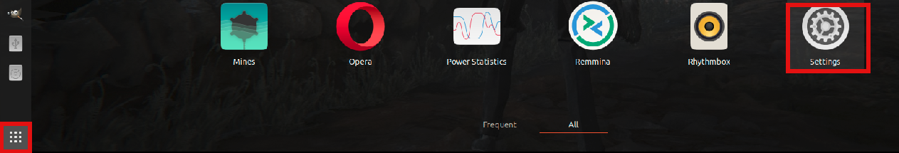 How To Manage Notifications In Ubuntu - I Have A PC