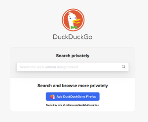 How To Change DuckDuckGo Settings - I Have A PC | I Have A PC