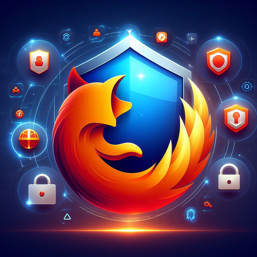 Firefox awesomeness