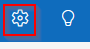 accessing outlook web settings
