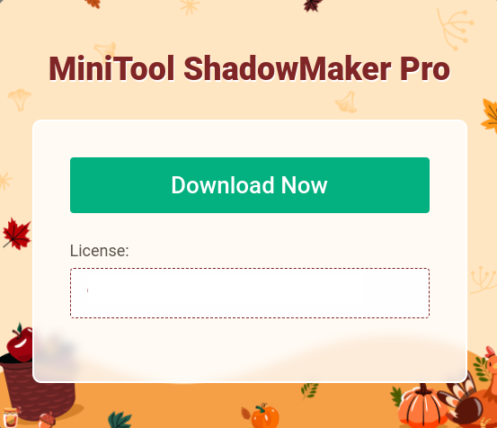 license key for giveaway software