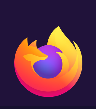 firefox logo