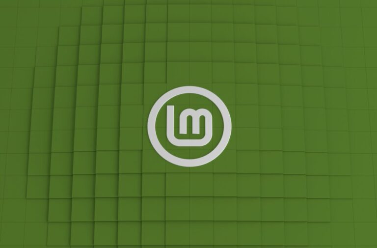 linux mint bg