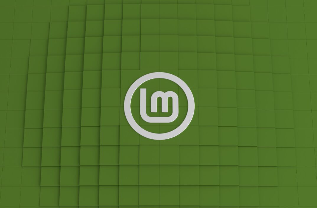 linux mint bg