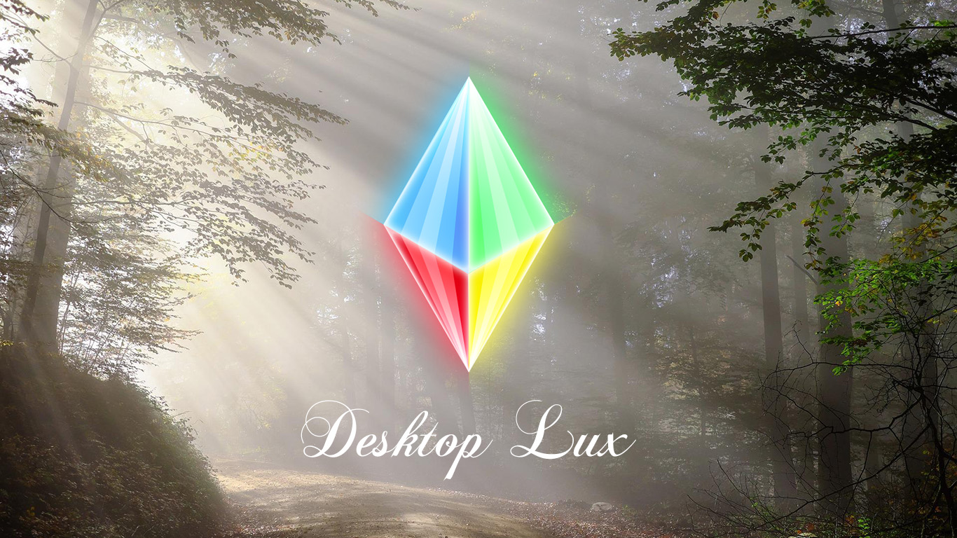 desktop lux