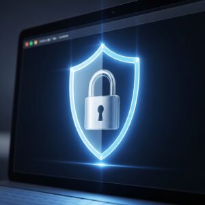 ssl padlock